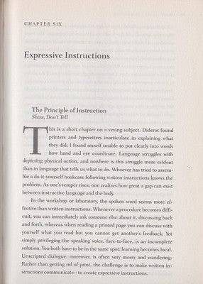The Craftsman by Richard Sennett - Philosophy of Work & Skill Book