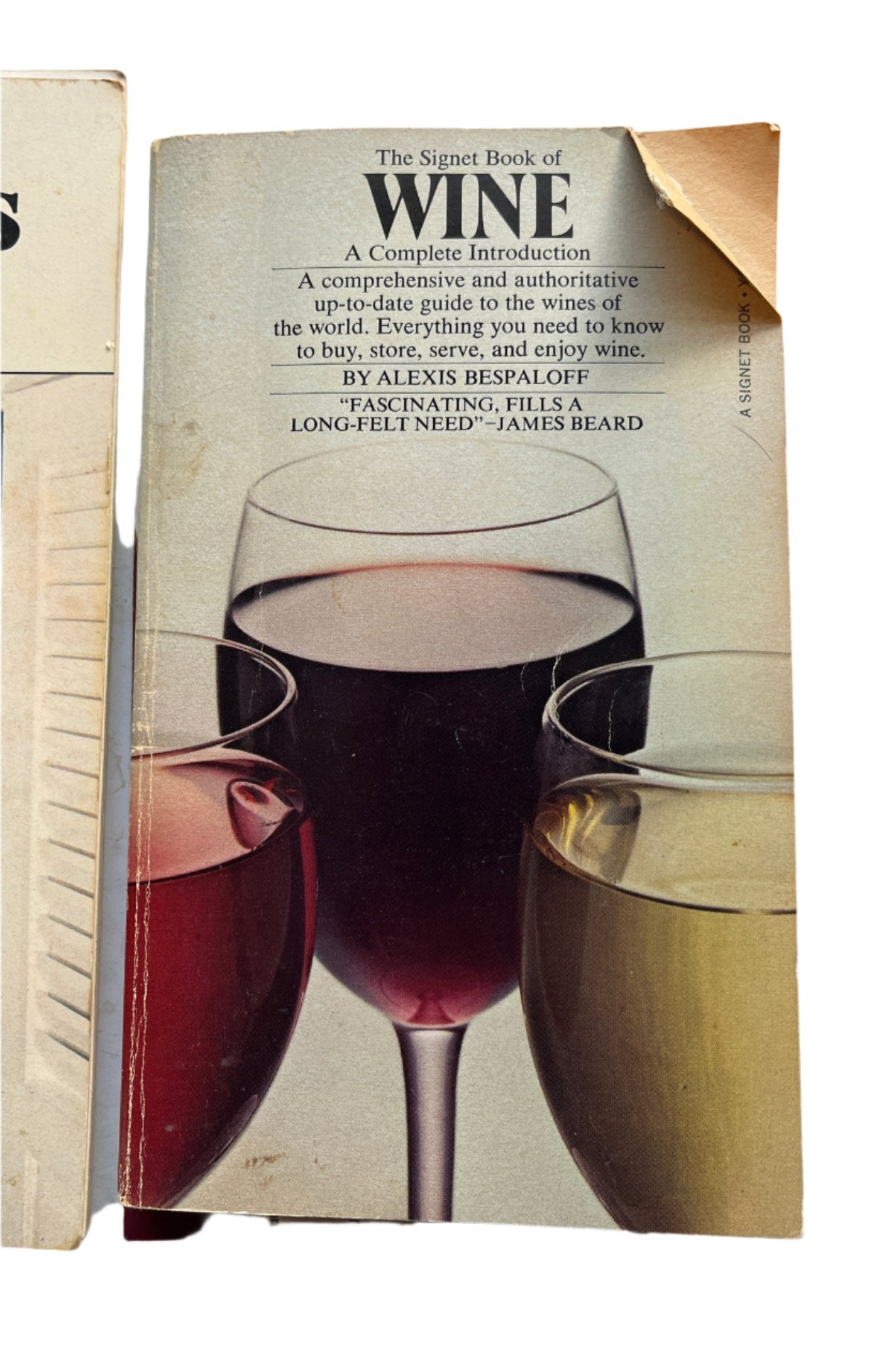 Vintage Bartender's Guide Collection - 4 Classic Drink Books 1968-1978