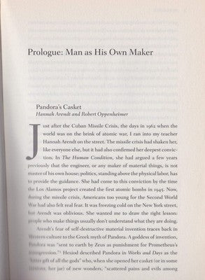 The Craftsman by Richard Sennett - Philosophy of Work & Skill Book