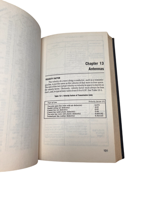 Master Handbook of Electronic Tables & Formulas 3rd Edition - Essential Electronics Reference