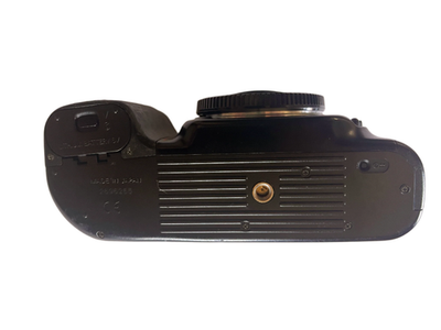 Nikon N50 35mm Film Camera Body - Vintage SLR Camera Untested As-Is