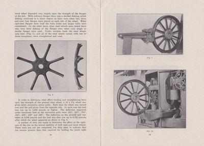 Vintage Automotive Ephemera Collection | 1915-1960s - Image 4