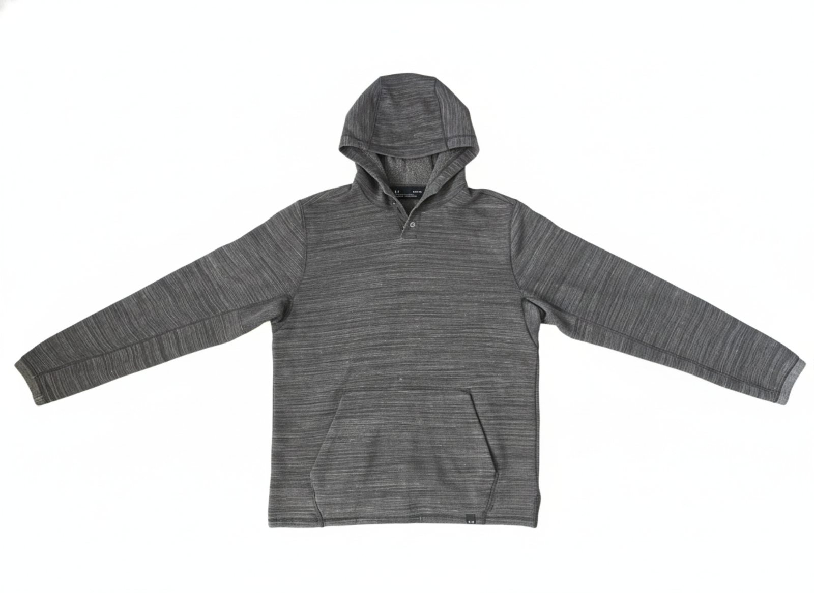 Under Armour Storm Hoodie Medium Fleece Hoodie Used