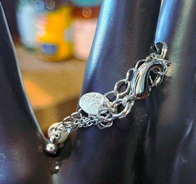 Lia Sophia 'High Tea' Pearl Necklace | New in Box (NIB) - Image 3