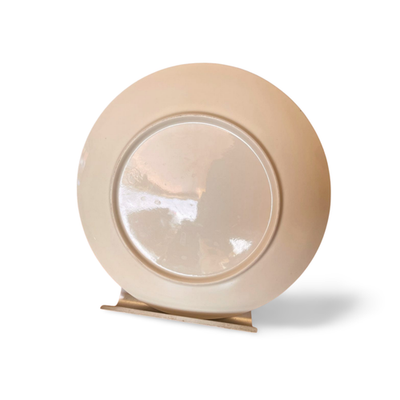 Vintage South Dakota Mt. Rushmore Memorial Collector Plate - Souvenir Commemorative - Image 3