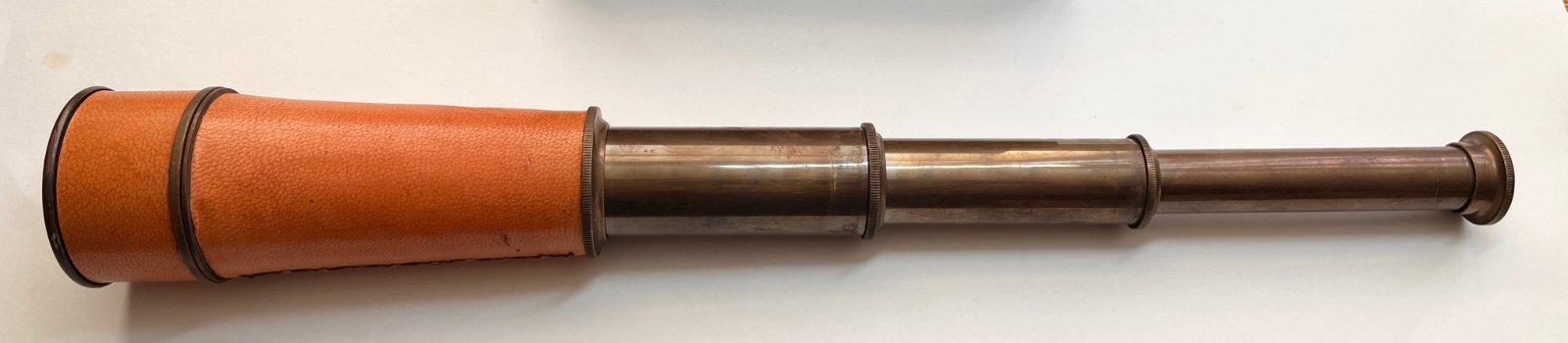 The Gentleman Explorer's Telescope - Image 2