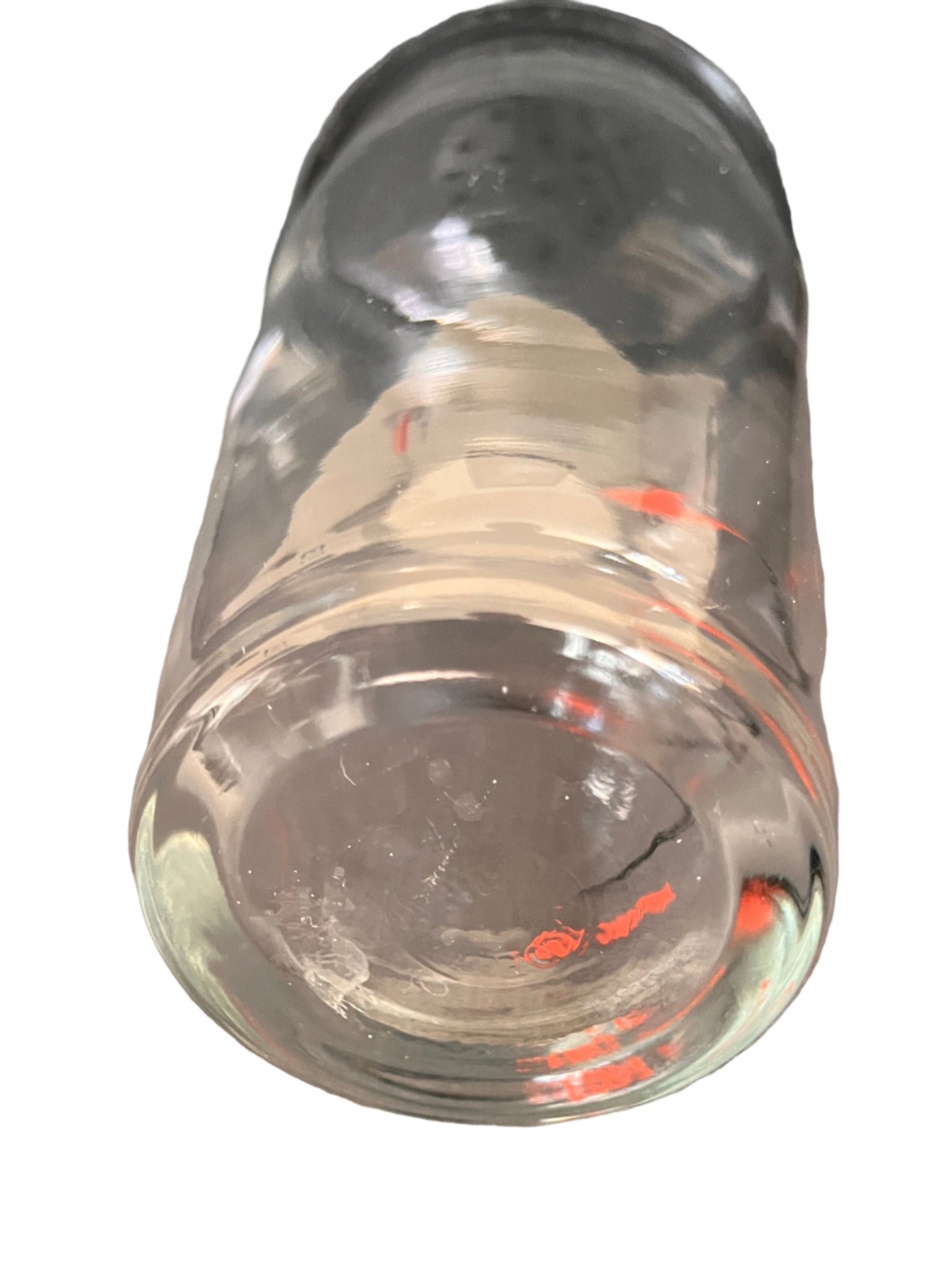 Vintage Kahlúa Coffee Liqueur Cocktail Shaker - Retro Barware - Image 4