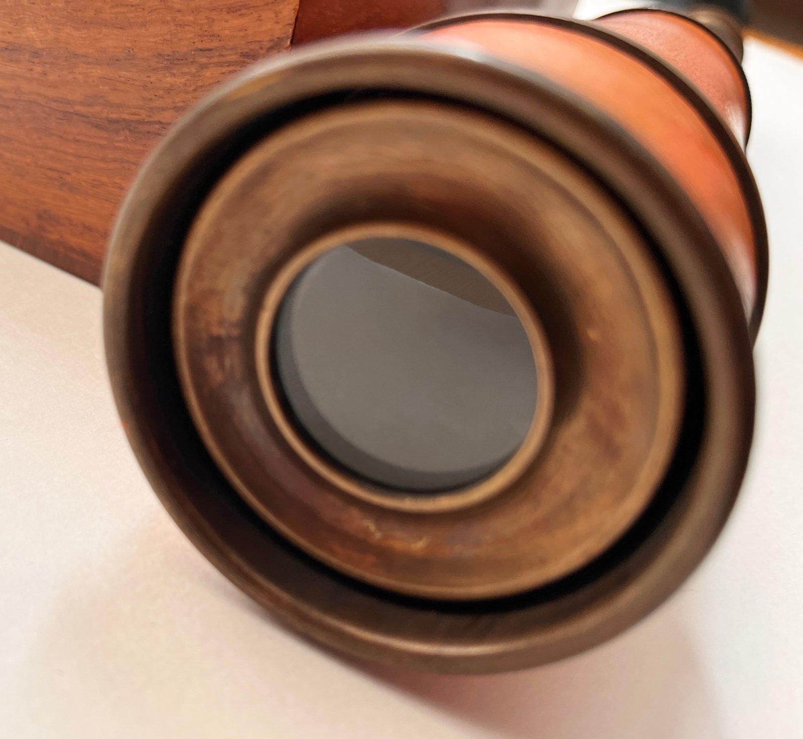 The Gentleman Explorer's Telescope - Image 4