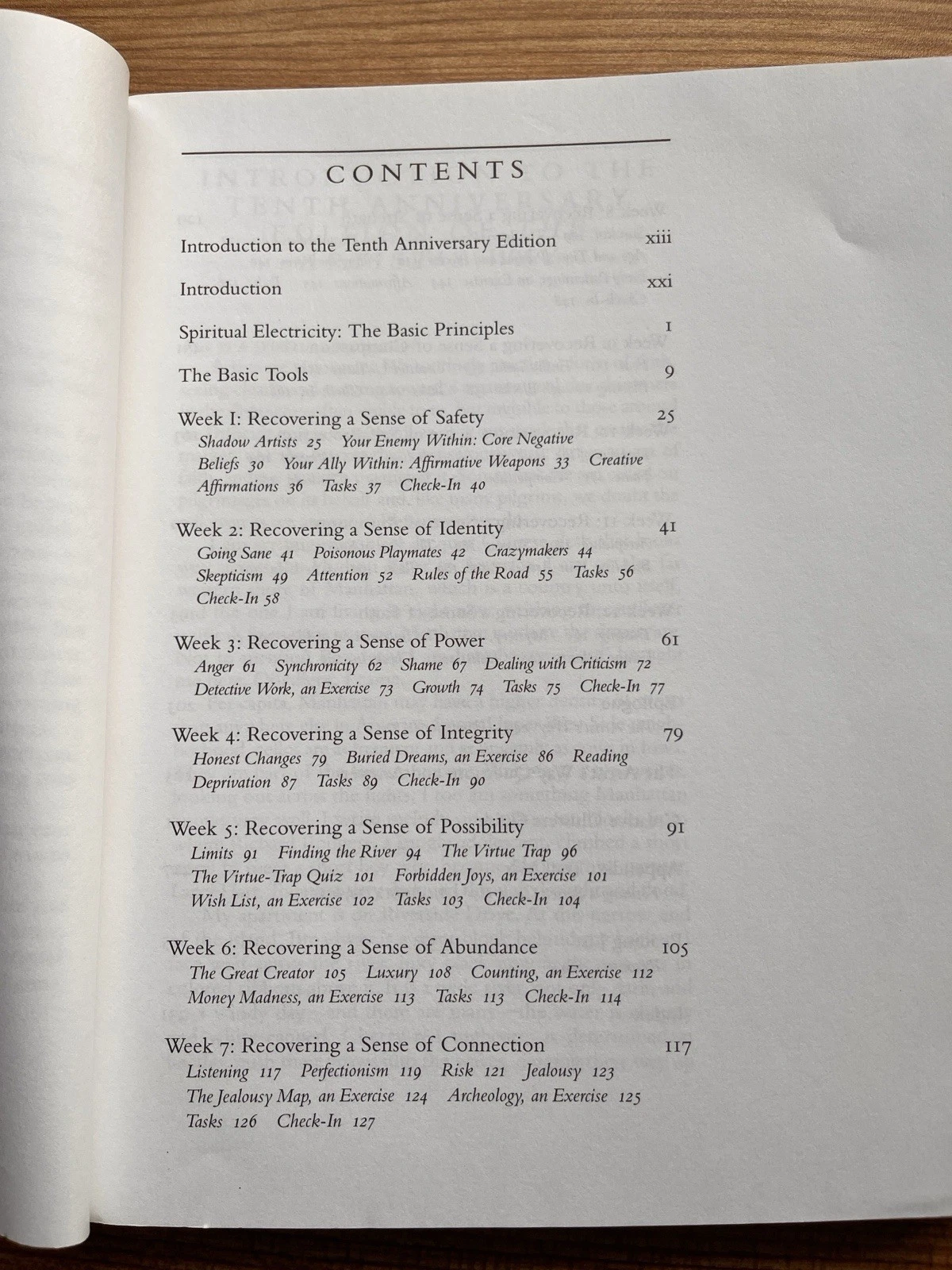 The Artist's Way: A Spiritual Path to Higher Creativity by Julia Cameron - Image 3