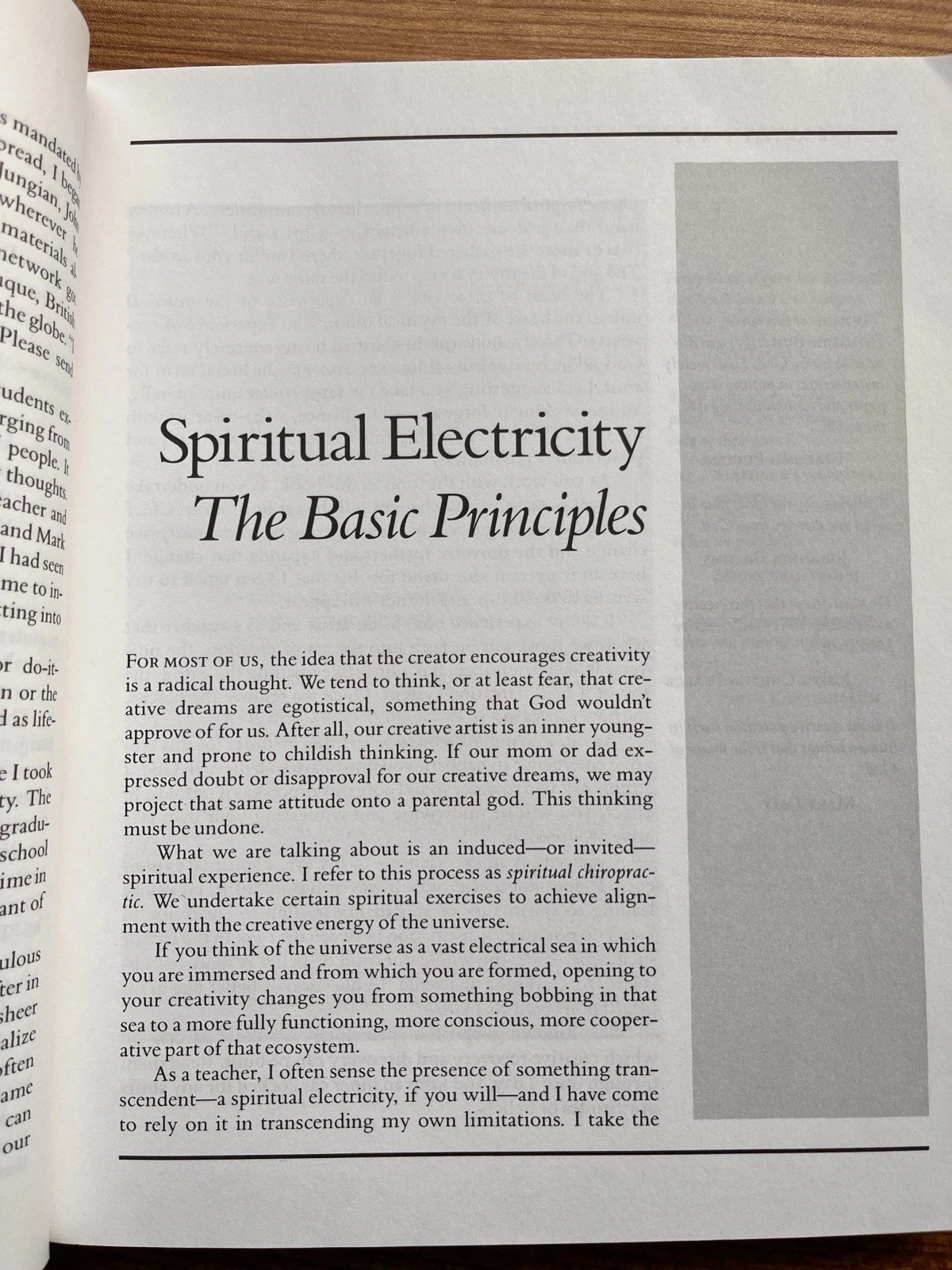 The Artist's Way: A Spiritual Path to Higher Creativity by Julia Cameron - Image 5