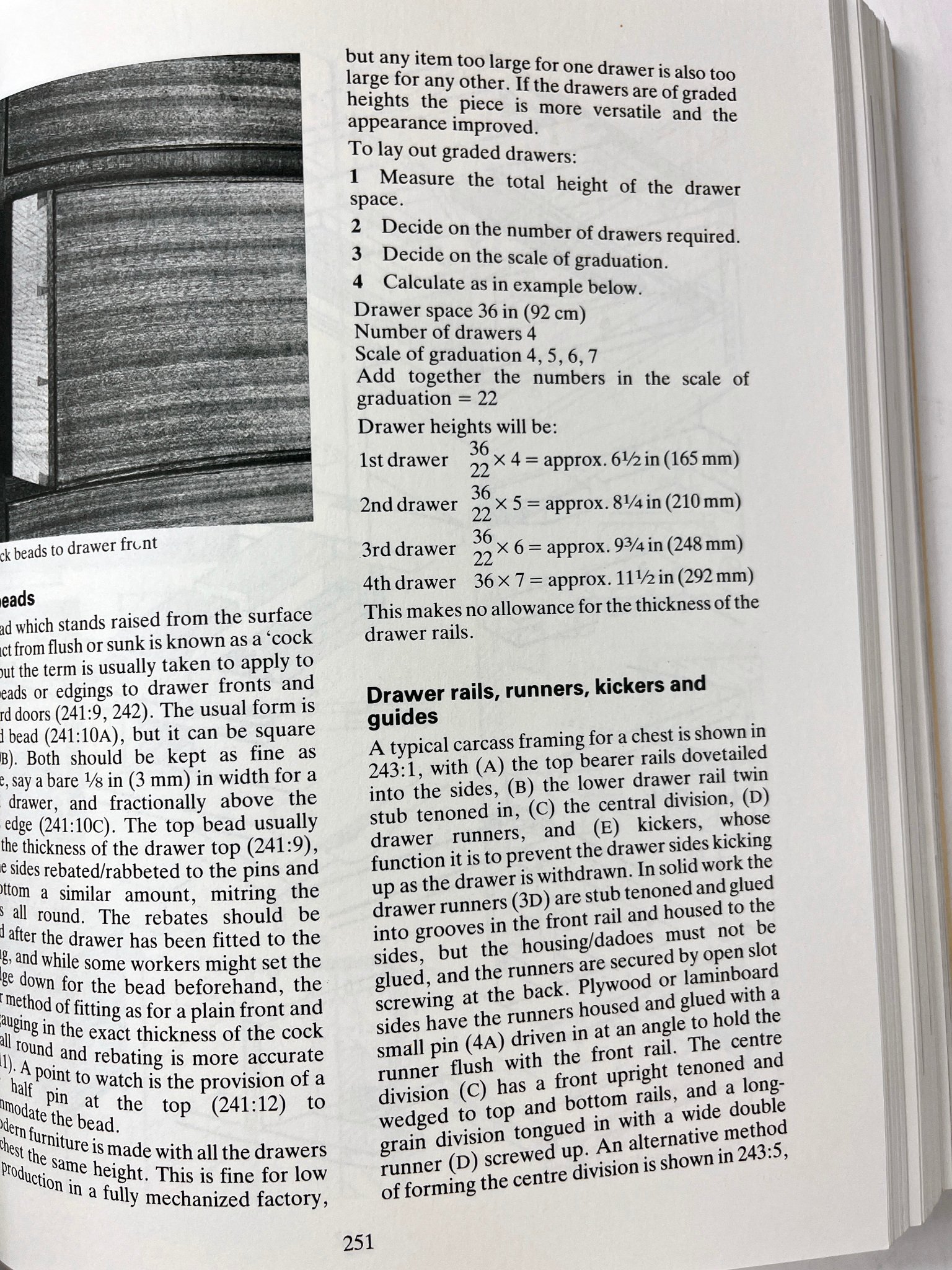 Encyclopedia of Furniture Making - Ernest Joyce - Image 8