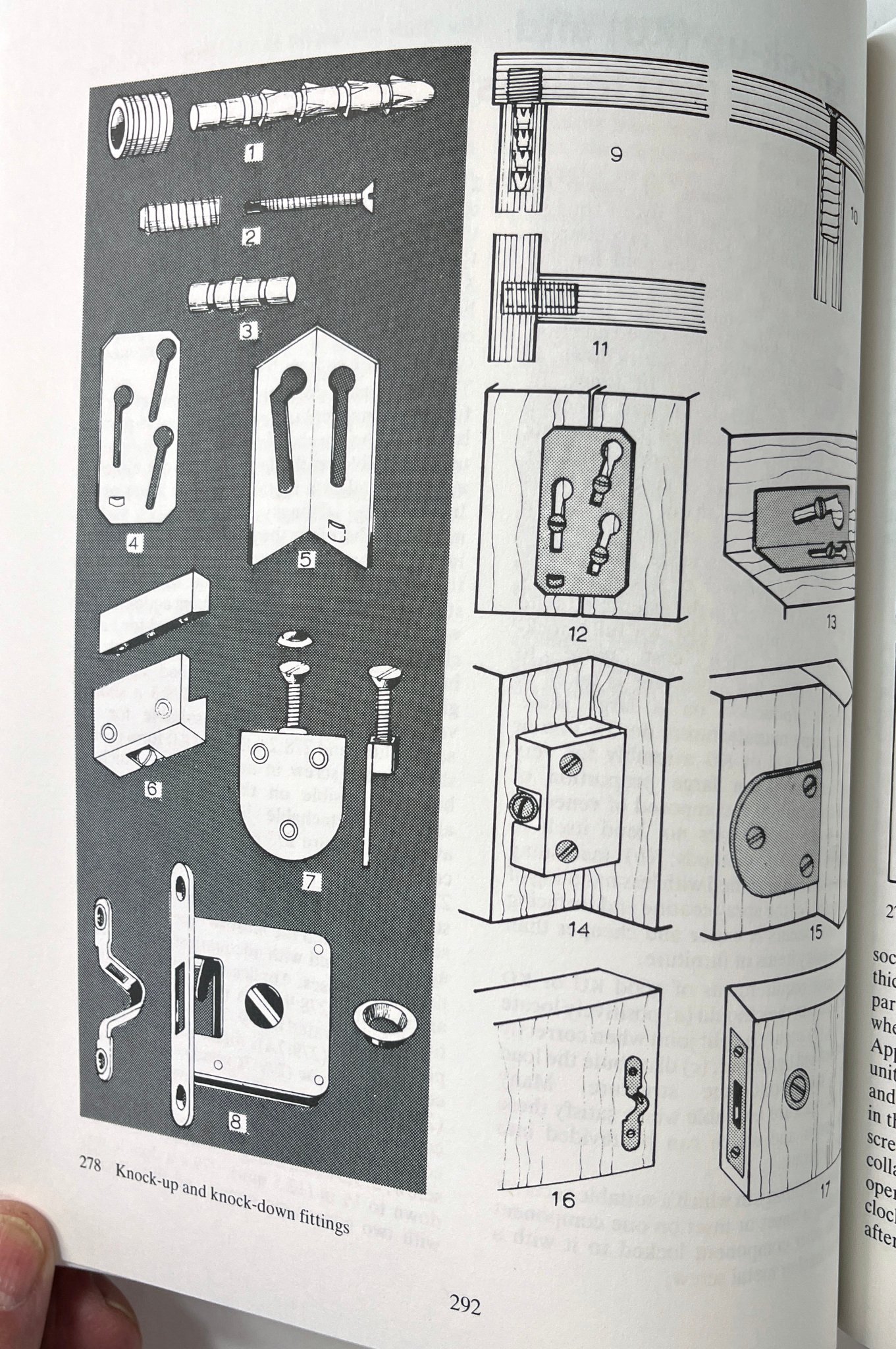 Encyclopedia of Furniture Making - Ernest Joyce - Image 6