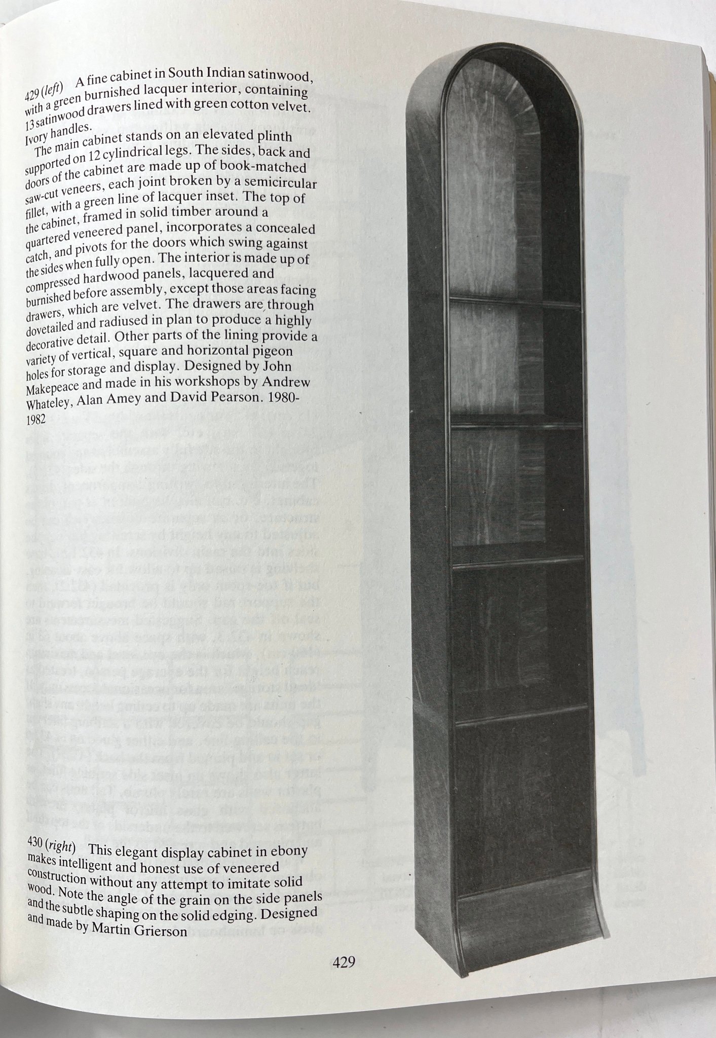 Encyclopedia of Furniture Making - Ernest Joyce - Image 3