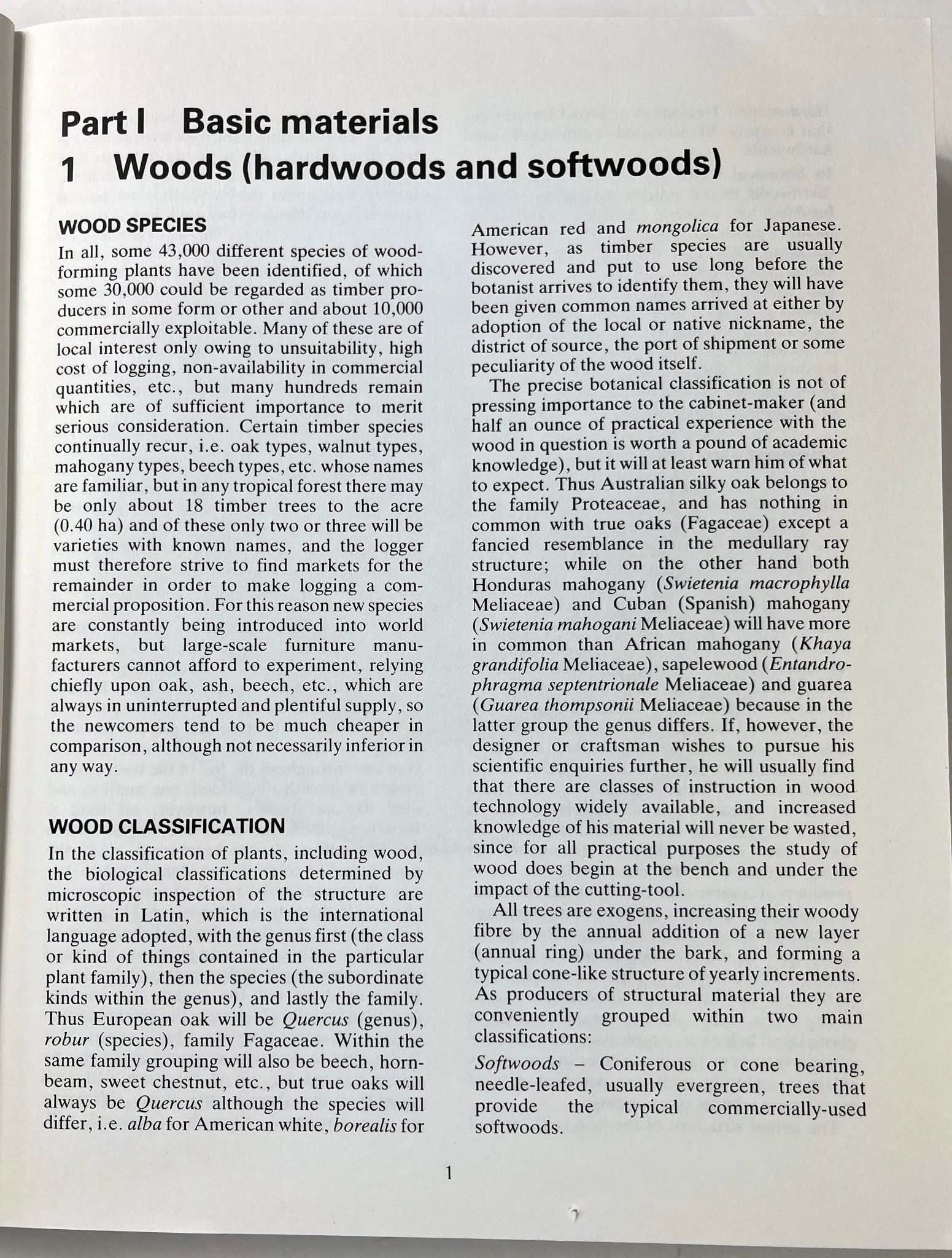 Encyclopedia of Furniture Making - Ernest Joyce - Image 17