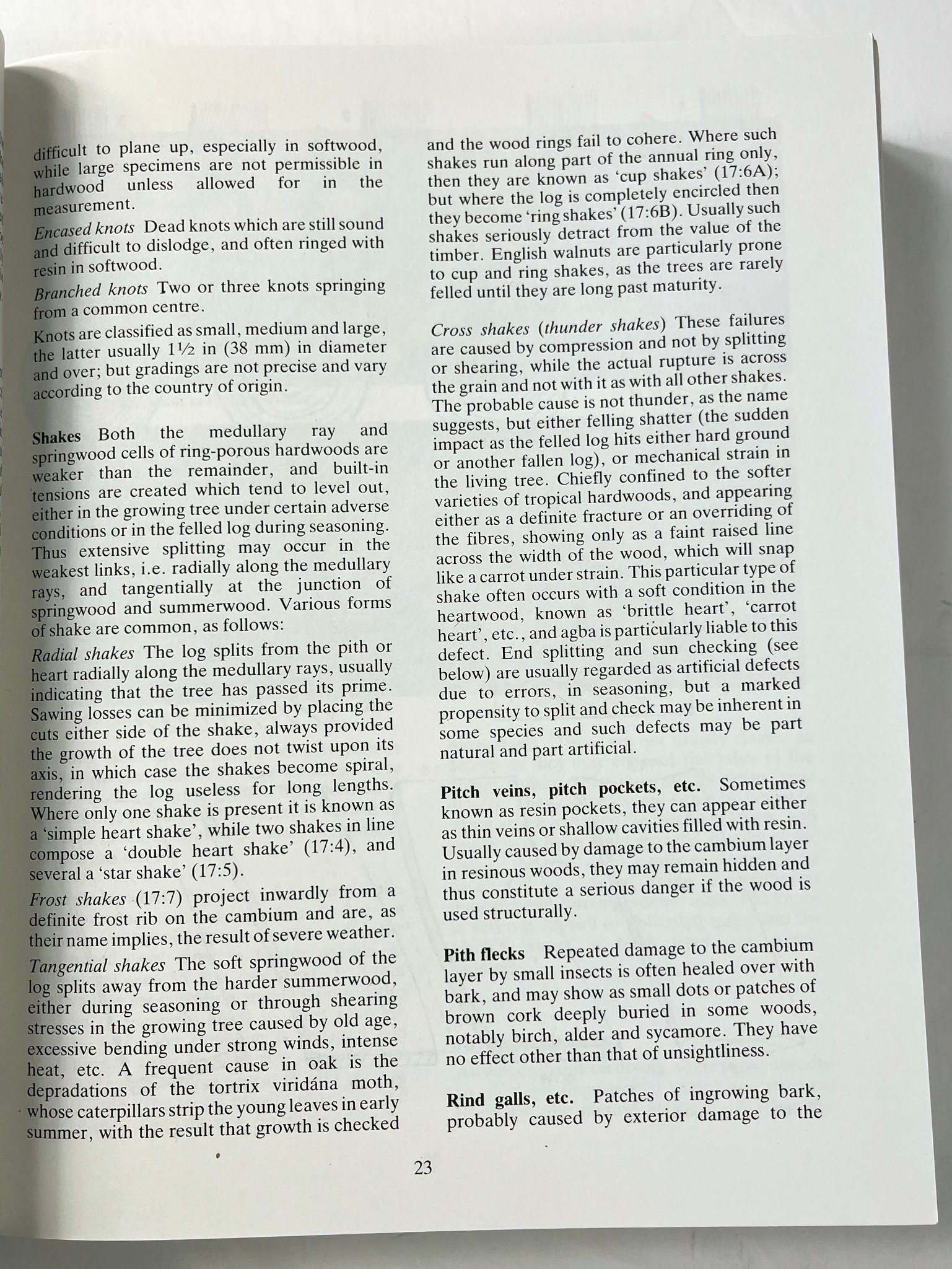 Encyclopedia of Furniture Making - Ernest Joyce - Image 15